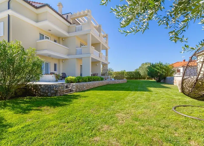 Luxury Mande * Malinska