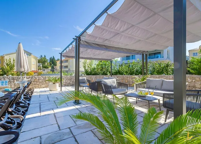 Luxury Mande * Malinska