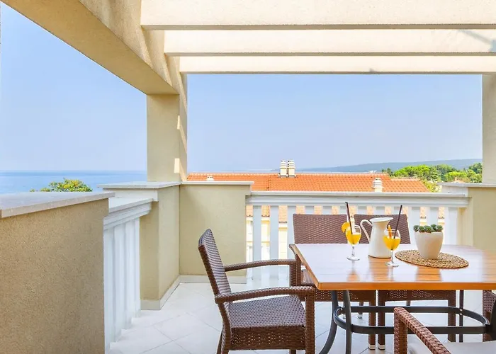 Luxury Mande Malinska