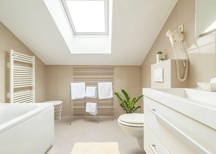 Luxury Mande * Malinska