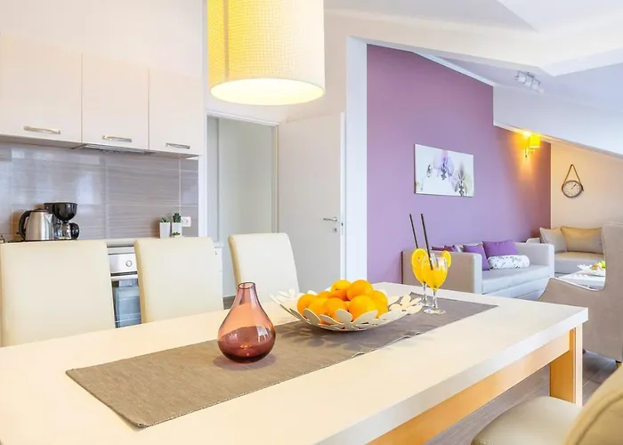 Villa Luxury Mande *