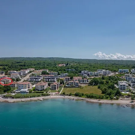 Luxury Mande Villa Malinska