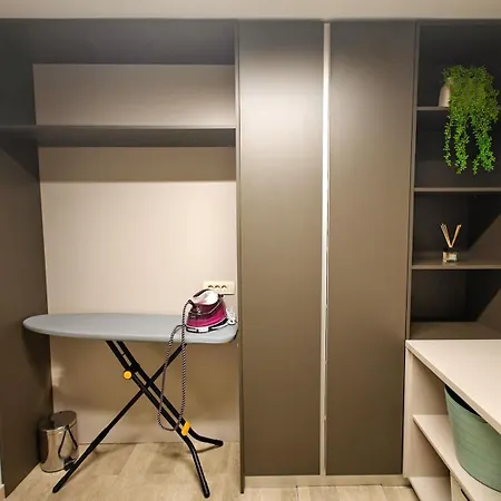 Luxury Mande מאלינסקה