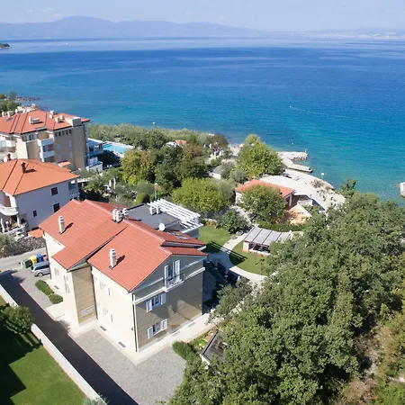 Villa Luxury Mande Malinska