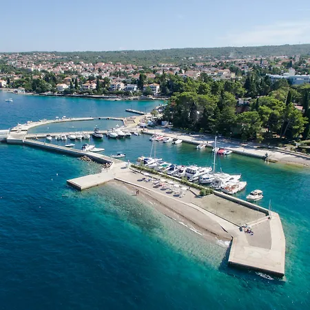 Villa Luxury Mande *