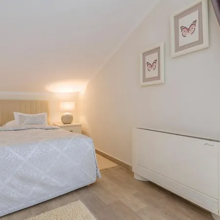 Luxury Mande Villa Malinska