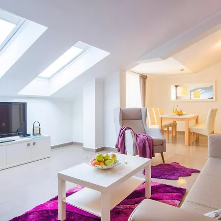 Villa Luxury Mande *